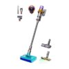 שואב אבק עומד דייסון Dyson V15s Detect Submarine