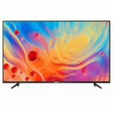 טלוויזיה חכמה 50" דגם 50P615 TCL LED SMART 4K טי סי אל