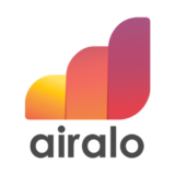 קופון 15% הנחה – אייראלו Airalo