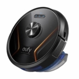 שואב אבק רובוטי אנקר Anker Eufy RoboVac X8 Hybrid