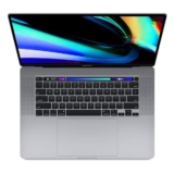 מחשב נייד 16″ i9/16GB/1TB 2020 אפל Apple MacBook Pro A2161 מחודש רק 4299 ₪