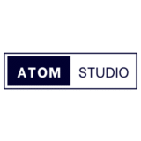 קופון 10% הנחה – אטום סטודיו Atom Studio