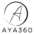 קופון 5% הנחה – איה 360 Aya 360