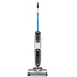 שוטף רצפות ושואב אבק אלחוטי נטען ביסל Bissell Crosswave HF3 Cordless רק 1224 ₪
