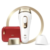 מכשיר להסרת שיער Braun Silk-expert Pro 5 PL5160 IPL בראון רק 1699 ₪