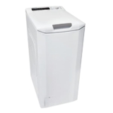 מכונת כביסה פתח עליון 7 ק"ג 1200 סל"ד קריסטל Crystal WT7700E רק 1422 ₪