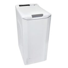 מכונת כביסה פתח עליון 7 ק"ג 1200 סל"ד קריסטל Crystal WT7700E רק 1422 ₪