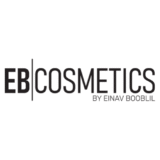 קופון 5% הנחה – אי בי קוסמטיקס EB Cosmetics