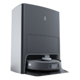 שואב אבק שוטף רובוטי אקווקס Ecovacs DEEBOT X1 OMNI רק 1,100.53 $ / 3990 ₪