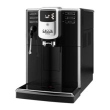 מכונת קפה אוטומטית שחור Gaggia Anima Barista רק 1862 ₪