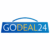 קופון 50% הנחה – גו דיל 24 GoDeal24