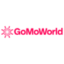 קופון 10% הנחה – גו מו וורלד GoMoWorld