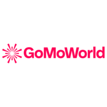 קופון 10% הנחה – גו מו וורלד GoMoWorld