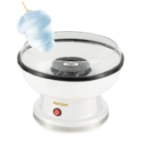 מכונת צמר גפן מתוק ביתית לבן גולד ליין Gold Line ATL-8070 רק ב-199 ₪