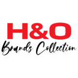 קופון 10% הנחה – אייץ' אנד או H&O