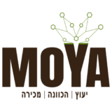 קופון 5% הנחה – מויה סיבידי MOYA CBD