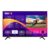טלוויזיה חכמה Masimo LE-40FD 40" FHD Smart TV Android 12 ב-799 ₪ בלבד