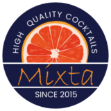 קופון 5% הנחה – מיקסטה קוקטיילס Mixta Cocktails