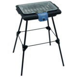 גריל חשמלי כולל רגליות הגבהה מולינקס Moulinex Accessimo BG135812 רק 249 ₪