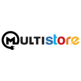 קופון 100 ₪ הנחה – מולטי סטור MultiStore‎