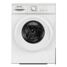 מכונת כביסה 7 ק"ג 1200 סל"ד נקסומי Nakasumi NAK-WM 7120 רק 899 ₪