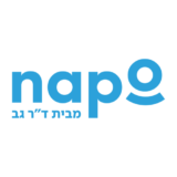 קופון 5% הנחה – נאפו Napo