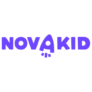קופון 15% הנחה – נובאקיד Novakid