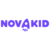 קופון 15% הנחה – נובאקיד Novakid