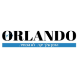 קופון 10% הנחה – אורלנדו שעונים Orlando Watches