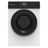 מייבש כביסה 8 קג לבן פירלס Peerless DV-80WL1V רק 777 ₪