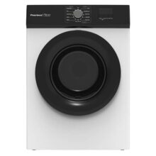 מייבש כביסה 8 קג לבן פירלס Peerless DV-80WL1V רק 777 ₪
