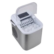 מכונת קרח ביתית פירלס Peerless FDZ12-8010S רק 299 ₪