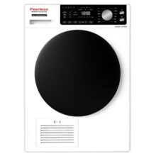 מייבש כביסה קונדנסור 8 ק"ג פירלס Peerless LGY8001 רק 1199 ₪