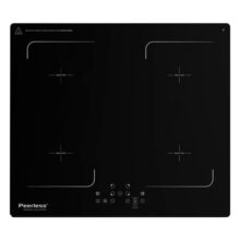 כיריים אינדוקציה פיקוד שבת שחור פירלס Peerless ML-950IN רק 799 ₪