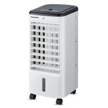 מצנן נייד 65 וואט פאנל טאץ' לבן פירלס Peerless PE-AFR-4R רק 249 ₪