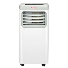 מזגן נייד ביתי 9000BTU פירלס Peerless PER-09CPH רק 599 ₪