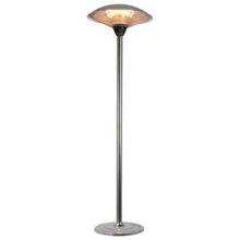 פטריית חימום 3000W כסוף פירלס Peerless PHH-3000BS רק 399 ₪