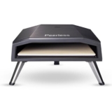 טאבון גז נייד בגודל 17′ פירלס Peerless PR-G016F רק 999 ₪