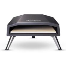 טאבון גז נייד בגודל 17′ פירלס Peerless PR-G016F רק 999 ₪