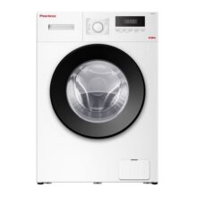 מכונת כביסה 6 ק"ג 1000 סל"ד לבן פירלס Peerless PRF60-E10102A03 רק 899 ₪