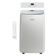 מזגן נייד 4 מצבים 12,000 BTU פירלס Peerless TAC12HPA רק 1299 ₪
