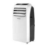 מזגן נייד 9000BTU לבן פירלס Peerless YPF2-09H רק 949 ₪