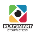 PlaySmart פליי סמארט