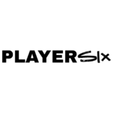 קופון 20% הנחה – פלייר סיקס Player Six