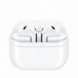 אוזניות אלחוטיות Bluetooth לבן סמסונג Samsung Galaxy Buds3 SM R530 רק 447 ₪