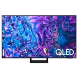 טלוויזיה חכמה QLED 65″ 4K Smart TV סמסונג Samsung QE65Q70D רק 3485 ₪
