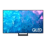 טלוויזיה חכמה 55″ Samsung QLED QE55Q70C רק 2411 ₪