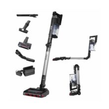 שואב אבק אלחוטי עומד 25.2V שארק Shark IZ420EUT רק 1499 ₪