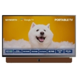 טלוויזיה ניידת “24 סקייוורט Skyworth 24LP60G רק 1521 ₪