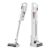 שואב אבק אלחוטי עם תחנת עגינה וניקוי עצמי לבן יו וואנט UWANT V500 רק 699 ₪